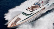 Motor yacht&nbsp;Anna J